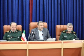 ۲۱۰ هزار واحد مسکونی برای نیروهای مسلح کشور در حال ساخت است