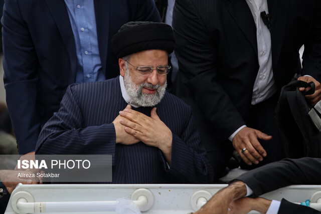 شهید آیتالله رییسی شناسنامه پر افتخاری از خود بر جای گذاشت شهید آیتالله رییسی شناسنامه پر افتخاری از خود بر جای گذاشت