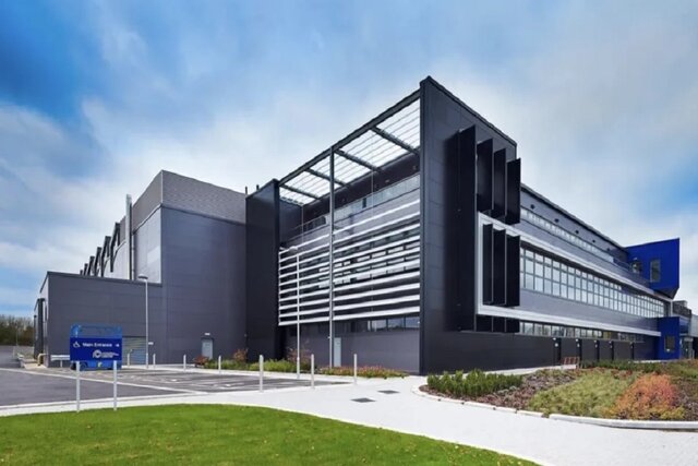 ۲۷۳ میلیون دلار برای ساخت سریعترین ابررایانه هوش مصنوعی انگلیس ۲۷۳ میلیون دلار برای ساخت سریعترین ابررایانه هوش مصنوعی انگلیس