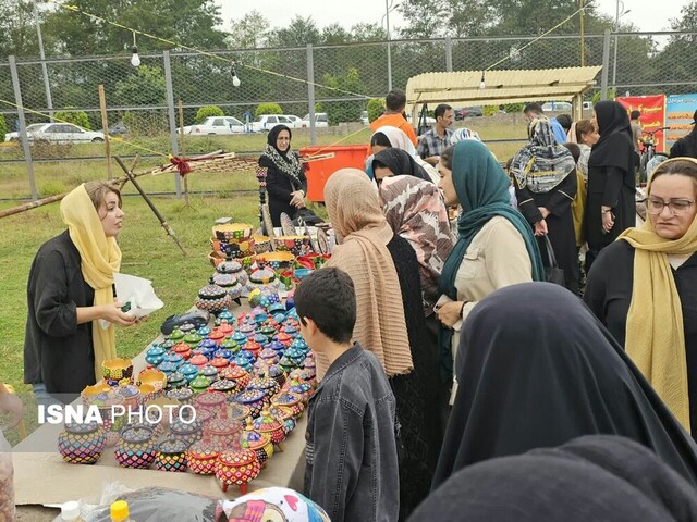 "خیکی پنیر" اطاقور ثبت ملی می شود + تصاویر