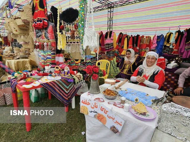 "خیکی پنیر" اطاقور ثبت ملی می شود + تصاویر