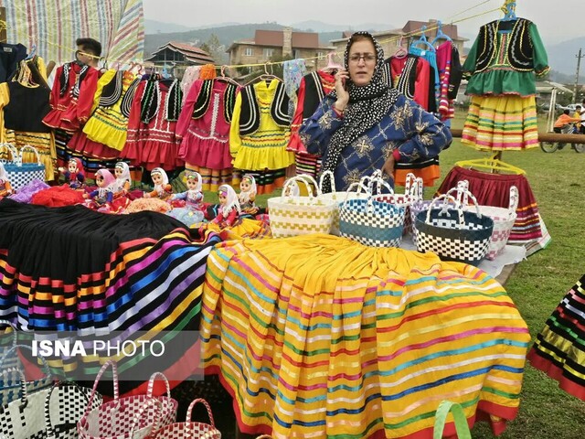 "خیکی پنیر" اطاقور ثبت ملی می شود + تصاویر