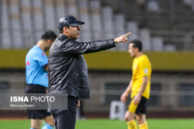 تارتار: بردن تراکتور در تبریز فقط از ما برمیآمد تارتار: بردن تراکتور در تبریز فقط از ما برمیآمد