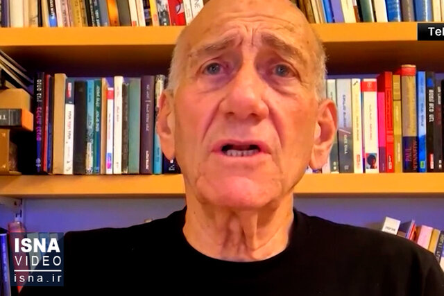 ویدیو/ واکنش وقیحانه صهیونیستها به جنایتشان در غزه ویدیو/ واکنش وقیحانه صهیونیستها به جنایتشان در غزه