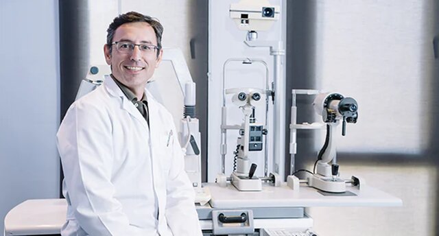 چه نکاتی برای انتخاب یک متخصص چشم خوب اهمیت دارد؟ چه نکاتی برای انتخاب یک متخصص چشم خوب اهمیت دارد؟