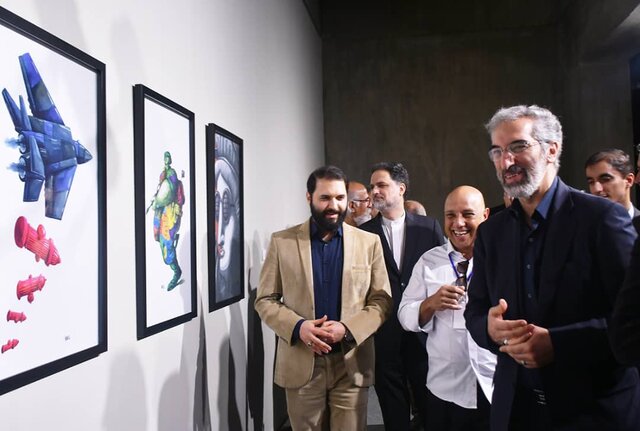 ترکیدن یک بادکنک با قلب کودک چه میکند، حالا یک بمب چطور؟!