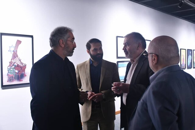 ترکیدن یک بادکنک با قلب کودک چه میکند، حالا یک بمب چطور؟!