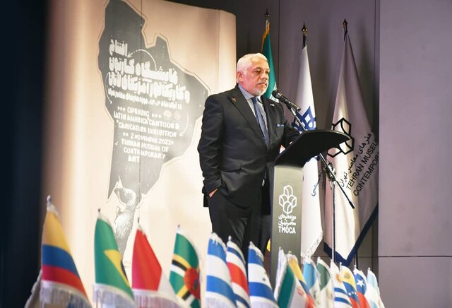 ترکیدن یک بادکنک با قلب کودک چه میکند، حالا یک بمب چطور؟!