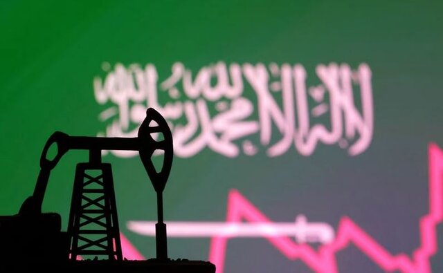 اقتصاد عربستان کوچک شد اقتصاد عربستان کوچک شد