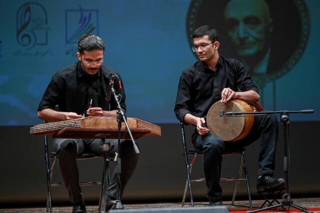 زنگ آغاز جشنواره امیرجاهد به صدا درآمد