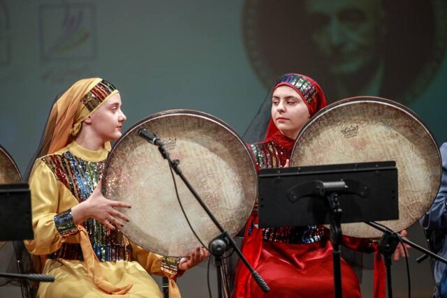 زنگ آغاز جشنواره امیرجاهد به صدا درآمد