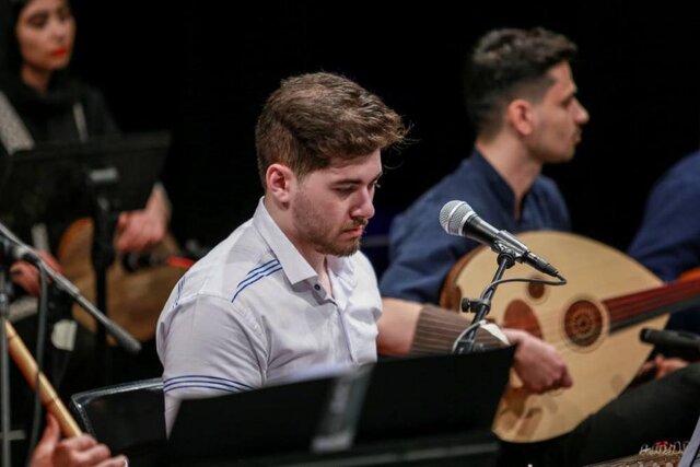 زنگ آغاز جشنواره امیرجاهد به صدا درآمد