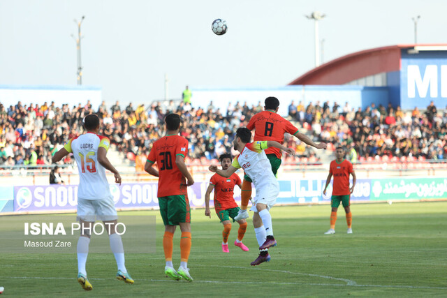 پنجره زمستانی فوتبال ایران بسته شد پنجره زمستانی فوتبال ایران بسته شد