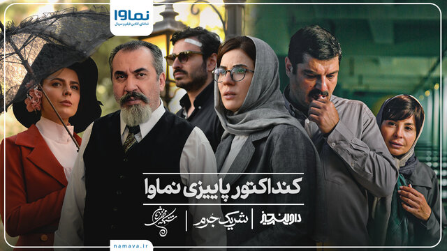 بازگشت شبکه «مخفی زنان» و پخش سریالی با حضور سام درخشانی