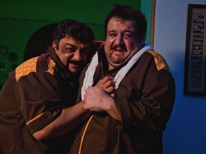 بازگشت شبکه «مخفی زنان» و پخش سریالی با حضور سام درخشانی