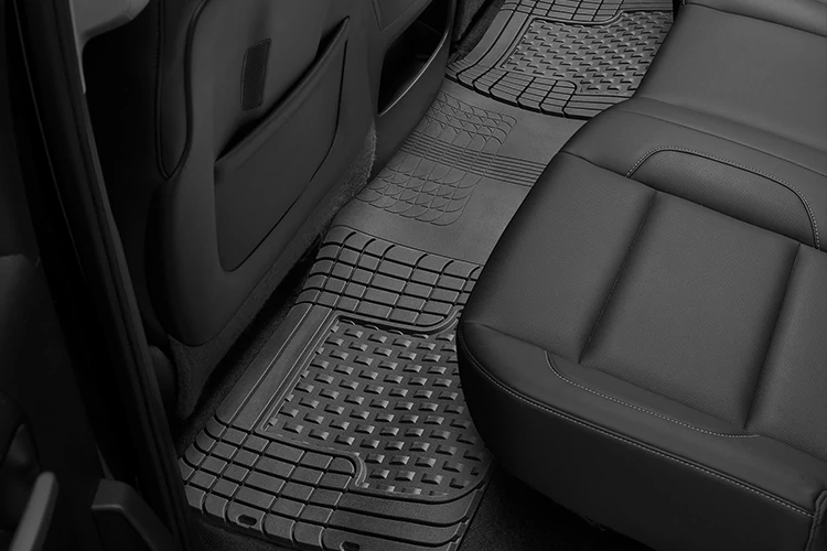 یکی از بهترین و معتبرترین تولیدکنندگان روکش صندلی خودرو، کفپوش و چادر ماشین