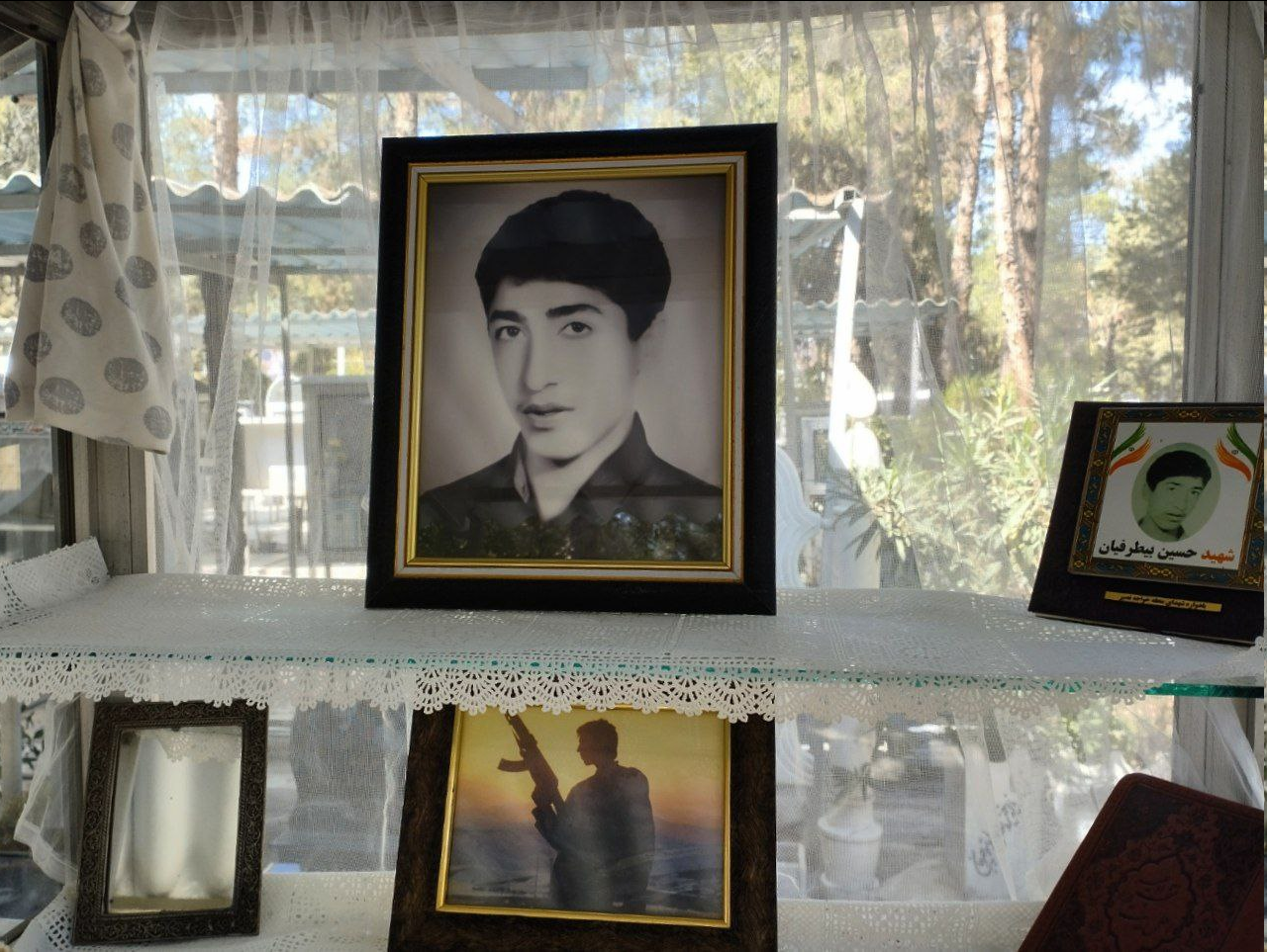 این دانشآموز به قولش عمل کرد + فیلم