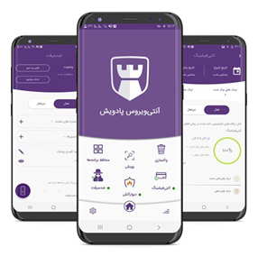 آنتی فیشینگ پادویش