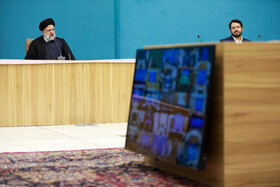 جلسه شورای عالی مسکن با حضور رییس جمهور