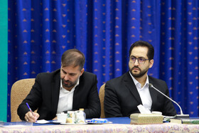 جلسه شورای عالی مسکن
