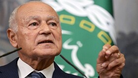 حمایت اتحادیه عرب از شکایت آفریقای جنوبی علیه رژیم صهیونیستی