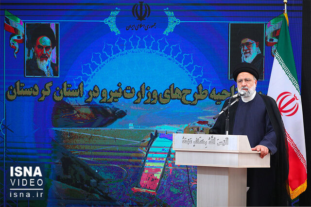 ویدیو / از ۱۰ ابر پروژه نیرو تا بزرگترین فرودگاهی که پازل توسعه در کردستان را چید ویدیو / از ۱۰ ابر پروژه نیرو تا بزرگترین فرودگاهی که پازل توسعه در کردستان را چید