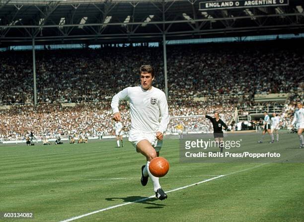 ۳۳ بازیکن استثنایی تاریخ جامهای جهانی