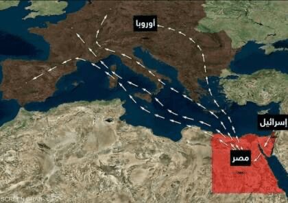 طرح جدید رژیم صهیونیستی با کمک اروپا برای ممانعت از ورود سوخت به غزه طرح جدید رژیم صهیونیستی با کمک اروپا برای ممانعت از ورود سوخت به غزه