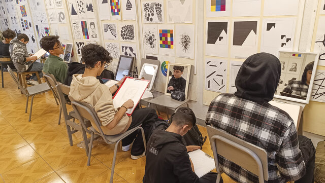 ۴۲ درصد نهمیها «هنرستان» رفتند/ اهمیت آموزش مهارت به دانشآموزان ۴۲ درصد نهمیها «هنرستان» رفتند/ اهمیت آموزش مهارت به دانشآموزان