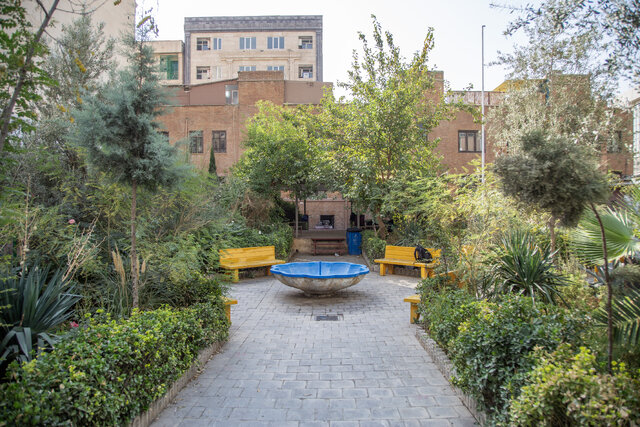 میراث ارزشمند کمالالملک برای پسرها میراث ارزشمند کمالالملک برای پسرها