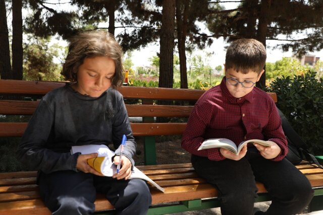 پخش سریال جدید «سواد یاران» از امروز + فیلم و عکس