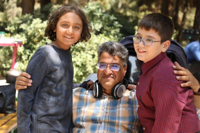 پخش سریال جدید «سواد یاران» از امروز + فیلم و عکس