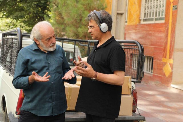 پخش سریال جدید «سواد یاران» از امروز + فیلم و عکس