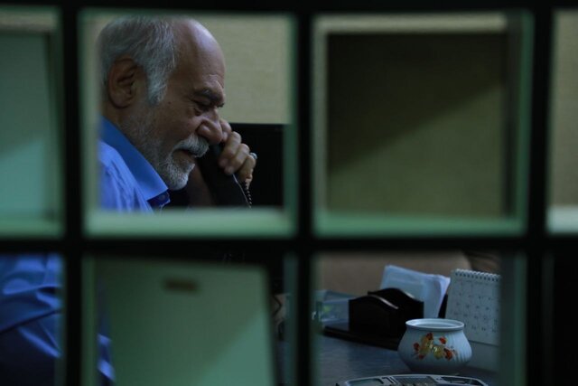 پخش سریال جدید «سواد یاران» از امروز + فیلم و عکس