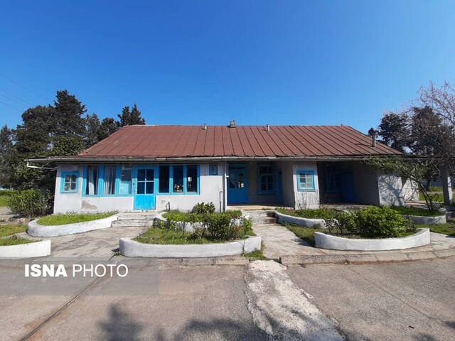 مرگ خاموش "اداره خاویار"؛ گنجینهای که باید به عنوان میراثی ماندگار حفظ شود