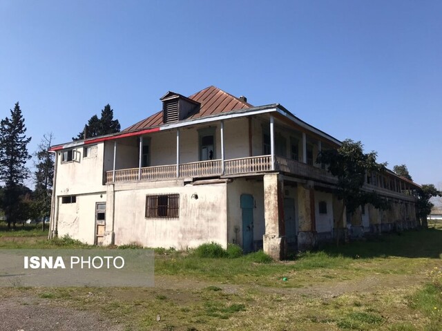 مرگ خاموش "اداره خاویار"؛ گنجینهای که باید به عنوان میراثی ماندگار حفظ شود
