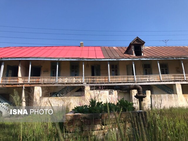 مرگ خاموش "اداره خاویار"؛ گنجینهای که باید به عنوان میراثی ماندگار حفظ شود