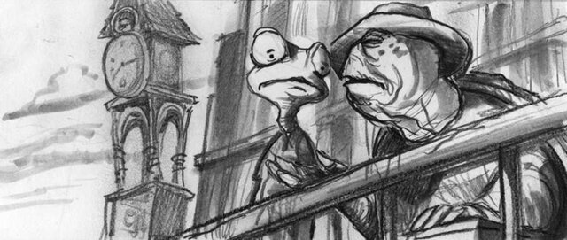 از بُزی که روی جام پرید تا آفتابپرست مشهوری به نام «رنگو»!