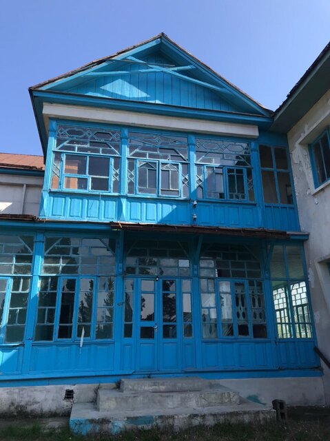 مرگ خاموش "اداره خاویار"؛ گنجینهای که باید به عنوان میراثی ماندگار حفظ شود