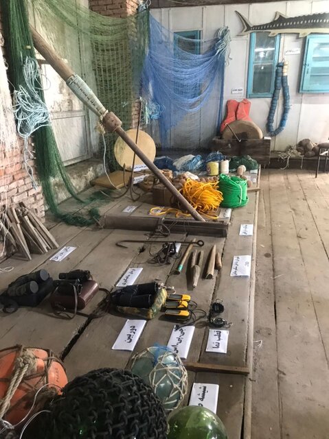 مرگ خاموش "اداره خاویار"؛ گنجینهای که باید به عنوان میراثی ماندگار حفظ شود