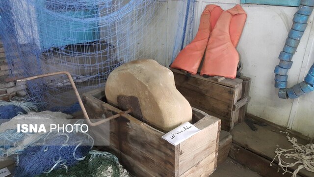 مرگ خاموش "اداره خاویار"؛ گنجینهای که باید به عنوان میراثی ماندگار حفظ شود