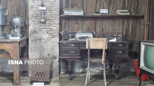 مرگ خاموش "اداره خاویار"؛ گنجینهای که باید به عنوان میراثی ماندگار حفظ شود