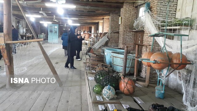 مرگ خاموش "اداره خاویار"؛ گنجینهای که باید به عنوان میراثی ماندگار حفظ شود