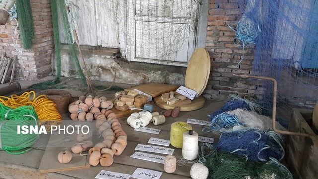 مرگ خاموش "اداره خاویار"؛ گنجینهای که باید به عنوان میراثی ماندگار حفظ شود