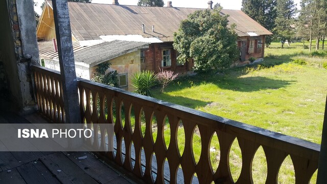 مرگ خاموش "اداره خاویار"؛ گنجینهای که باید به عنوان میراثی ماندگار حفظ شود