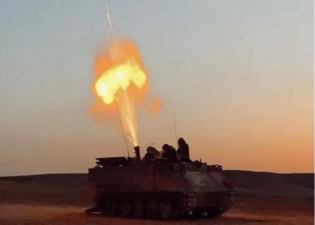 ارتش رژیم صهیونیستی در جنگ غزه جدیدترین تسلیحات خود را به خدمت گرفتهاست