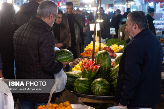 پروژه شهر شب های روشن "در حوضچه اکنون زندگی"