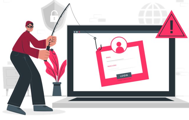 آنتی فیشینگ پادویش آنتی فیشینگ پادویش