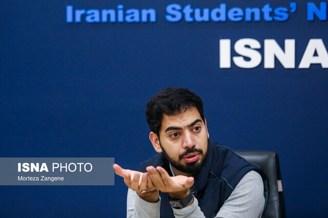 تندترین برنامه با حضور حسین انتظامی بود/ با داروغهزاده و کوشکی قبل از آنتن حرف نزدم