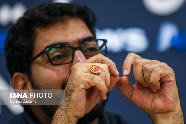 تندترین برنامه با حضور حسین انتظامی بود/ با داروغهزاده و کوشکی قبل از آنتن حرف نزدم